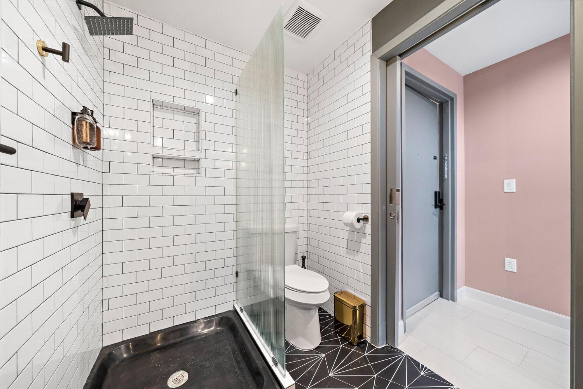 Wanderstay Boutique Hotel Houston Exterior foto